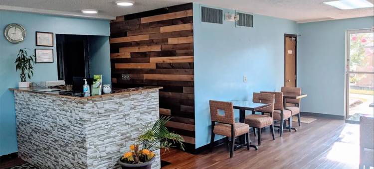 Travelodge by Wyndham Forsyth图片