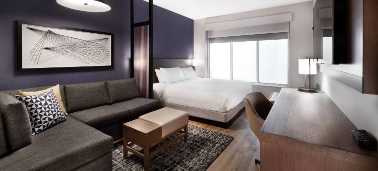 凯悦嘉轩老鹰关口(Hyatt Place Eagle Pass)图片