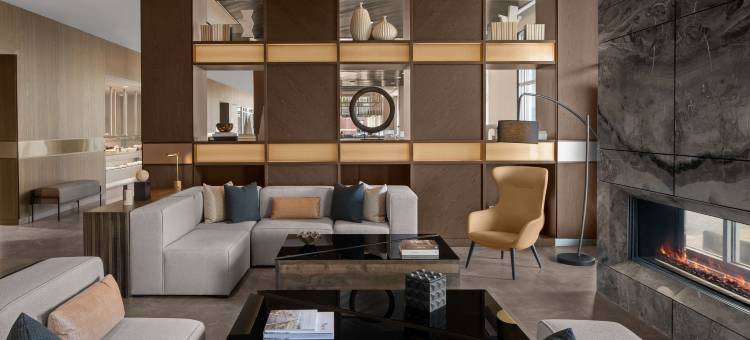博兹曼市中心AC酒店(AC Hotel Bozeman Downtown)图片