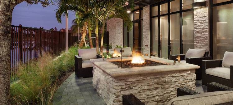 Fairfield Inn & Suites Wellington-West Palm Beach图片