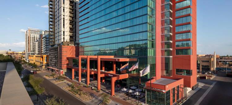 坦佩威斯汀酒店(The Westin Tempe)图片
