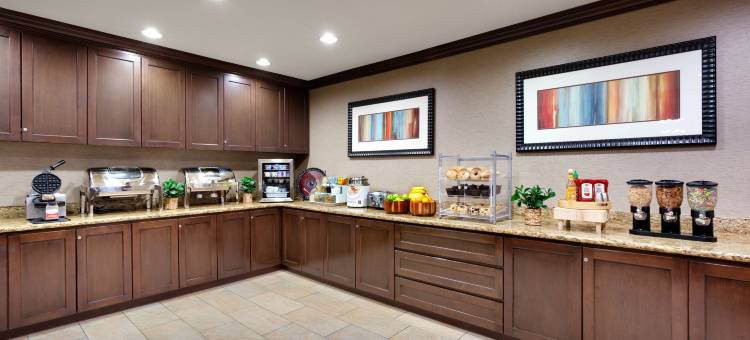 Residence Inn Houston I-10 West/Park Row图片