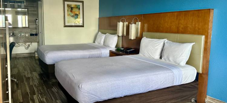 Baymont by Wyndham Orlando Downtown图片