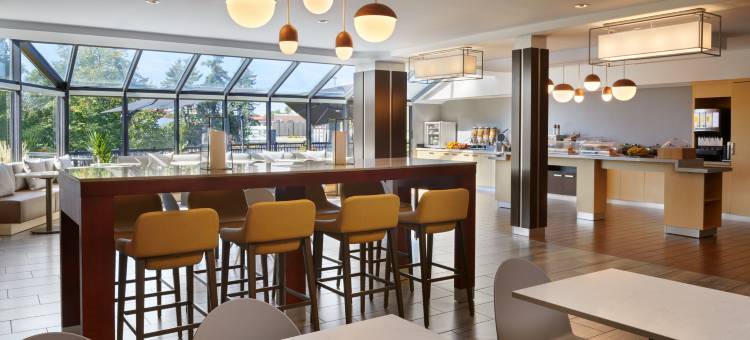 伦敦万豪TownePlace酒店(TownePlace Suites London)图片