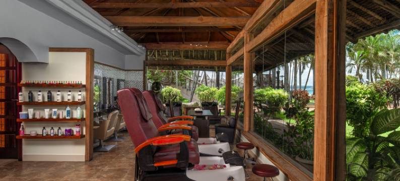 达尔萨拉姆德尔塔酒店(Delta Hotels Dar es Salaam)图片