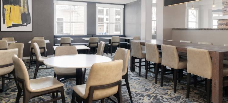 弗雷德里克斯堡Residence Inn 酒店(Residence Inn Fredericksburg)图片