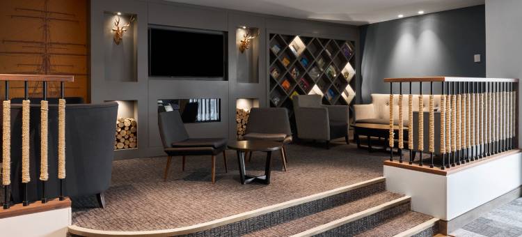 邓迪福朋喜来登酒店(Four Points Flex by Sheraton Dundee)图片