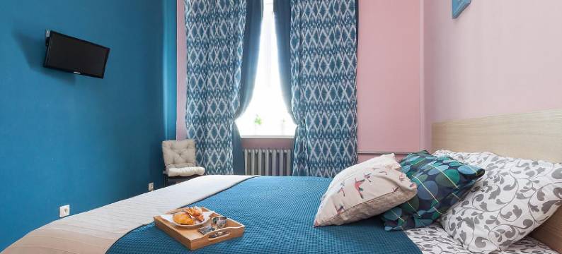 故事青年旅舍(Story Hostel)图片