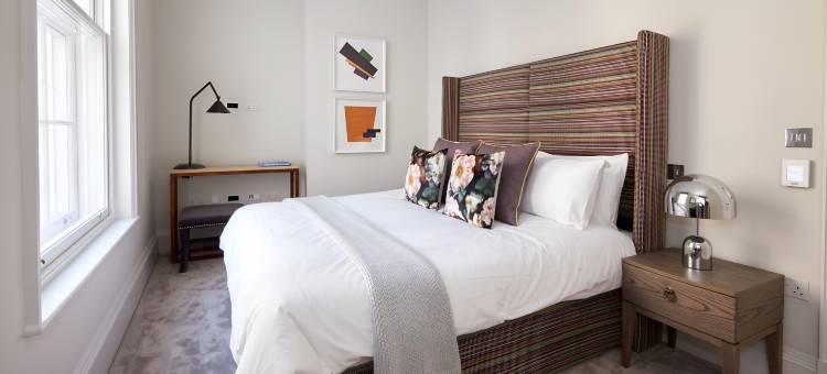 Sonder by Marriott Bonvoy 国王街公寓考文特花园(Sonder by Marriott Bonvoy King Street Apartments Covent Garden)图片