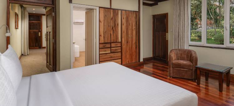 Vignette Collection Fairview Hotel Nairobi by IHG图片