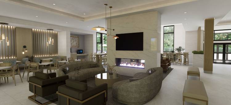 Residence Inn by Marriott Melville图片