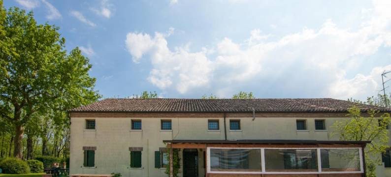 Agriturismo Principe Pio图片