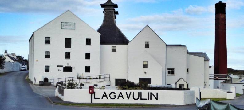 格勒内嘉达乐别墅旅馆(Glenegedale House)图片