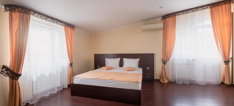 精英大酒店(Hotel Grand Elite)图片