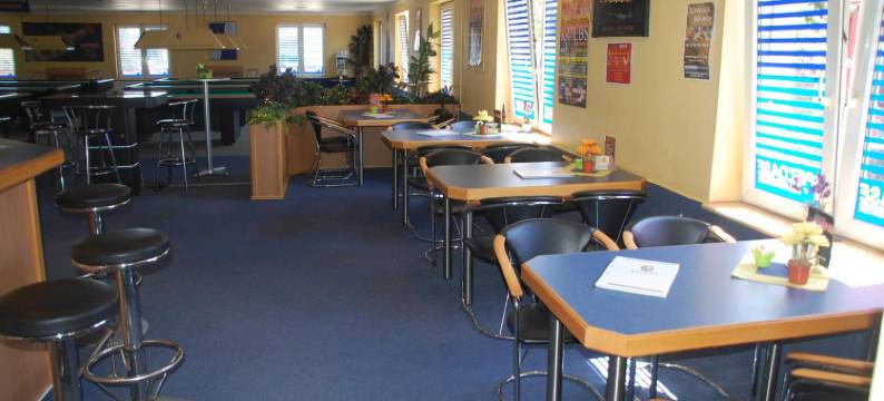 A 20 维斯马卡溪利诺酒店(Casilino Hotel A 20 Wismar)图片