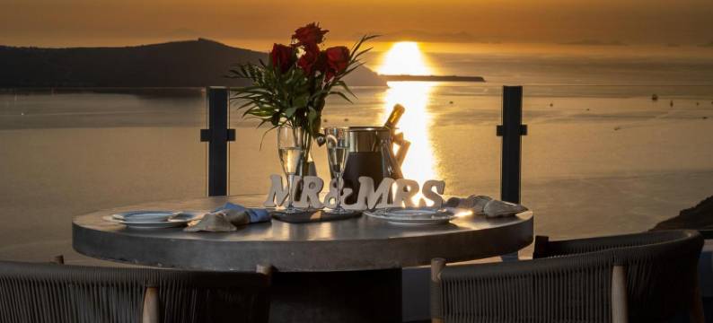 你与我套房酒店(You and Me Suites)图片