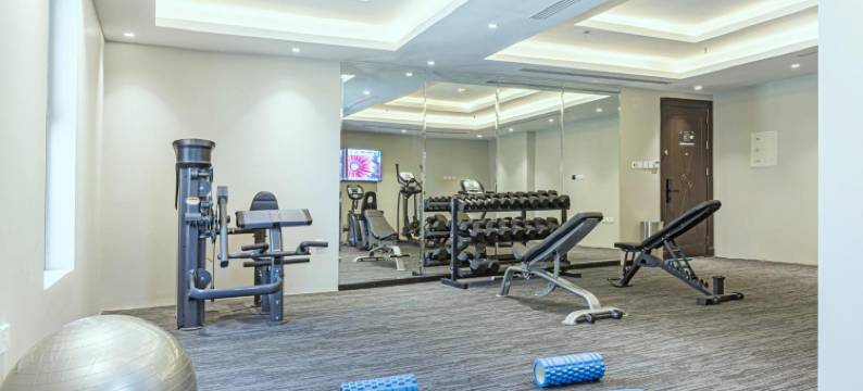 Stella Stays Olaya Tower 1 - Furnished Apartments图片