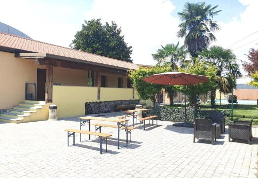 Ripamontibnb Hotel Overview