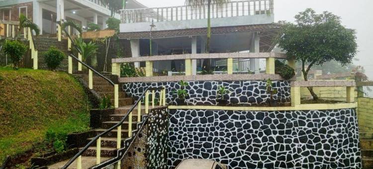 Villa Kampus Near Taman Safari Cisarua Puncak RedPartner图片