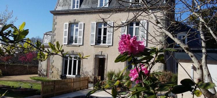 加尔内家园水疗中心酒店(Maison de la Garenne & Spa)图片
