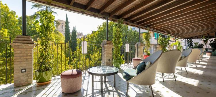 Seda俱乐部酒店(Seda Club Hotel - Small Luxury Hotels)图片