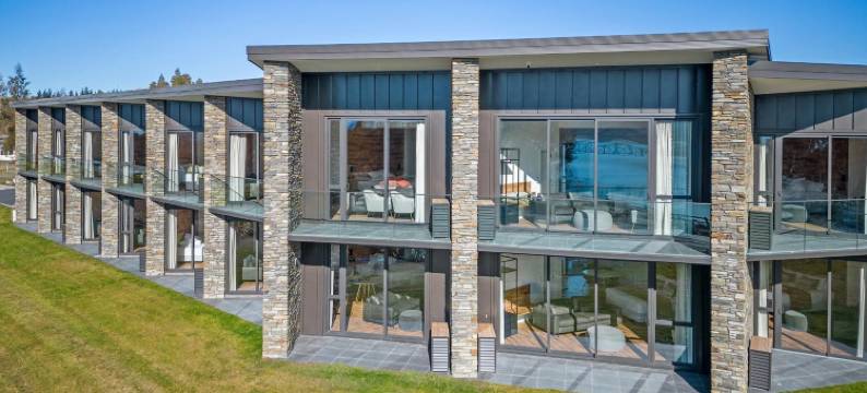 特卡波湖超级套房酒店(Grand Suites Lake Tekapo)图片