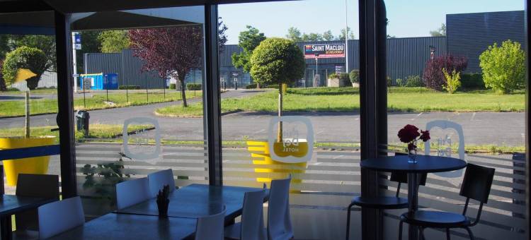 梅肯南部基里亚德直营(HOTEL KYRIAD DIRECT MACON SUD)图片