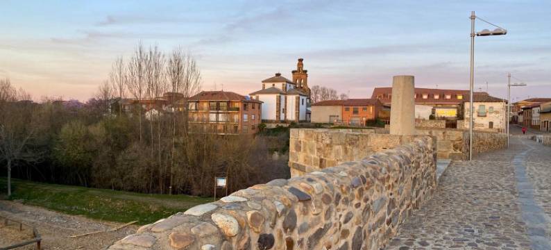 欧尔比戈之桥民宿(B&B Puente de Órbigo)图片