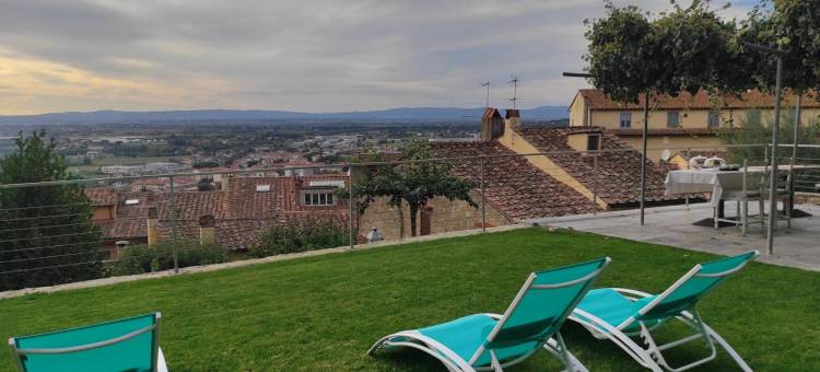 圣米歇尔城堡(San Michele Al Castello)图片