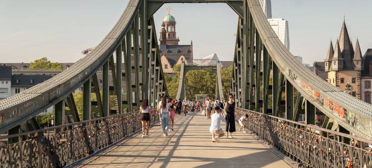 东法兰克福 MOXY 酒店(Moxy Frankfurt East)图片