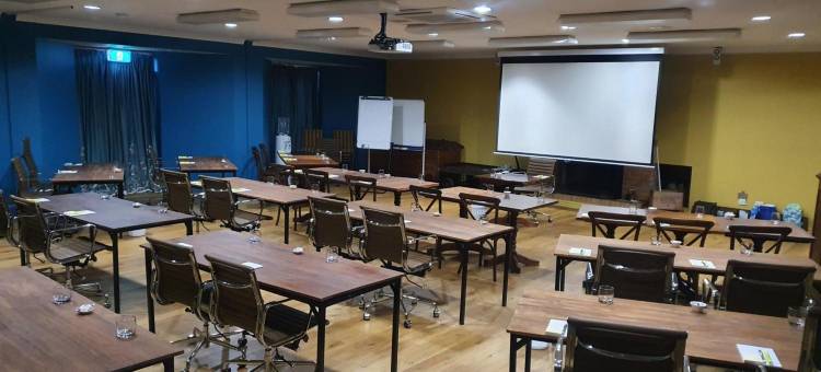 兰斯菲尔德汽车旅馆(The Lancefield Lodge)图片