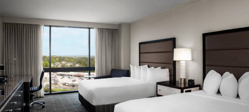 伯明翰凯悦酒店 - 温佛瑞酒店(Hyatt Regency Birmingham the Wynfrey Hotel)图片