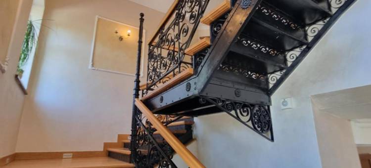 卢卡宫酒店(Rezydencja Pałac Lucja BB)图片