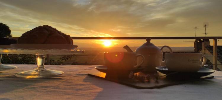 圣米歇尔城堡(San Michele Al Castello)图片