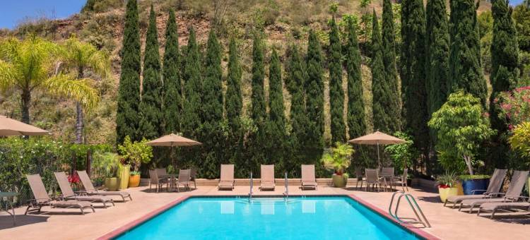 圣迭戈戴斯酒店-近海洋世界(Days Inn by Wyndham San Diego Hotel Circle)图片