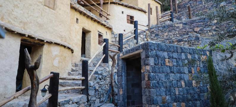 苏格拉传统旅馆(The Suwgra Heritage Inn)图片