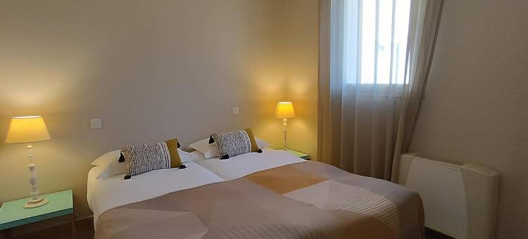 巴斯蒂德艾丽丝酒店(Hôtel la Bastide d'Iris)图片