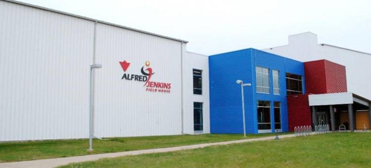 阿尔伯特亲王温德姆华美达酒店(Ramada by Wyndham Prince Albert)图片