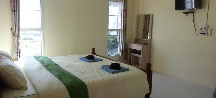 奎布莱特度假村(Queue&Bright Resort)图片