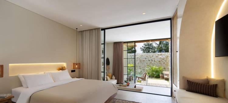 蒂亚斯别墅(Tias Villas)图片