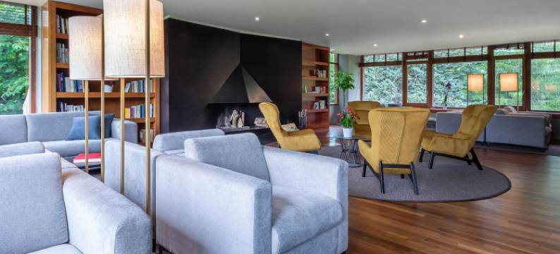 雪屋高尔夫酒店(Hotel Xalet del Golf)图片