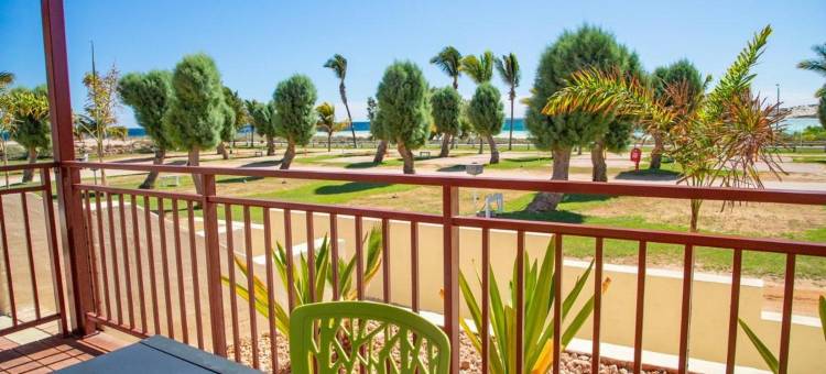 人民公园公寓(Peoples Park)图片