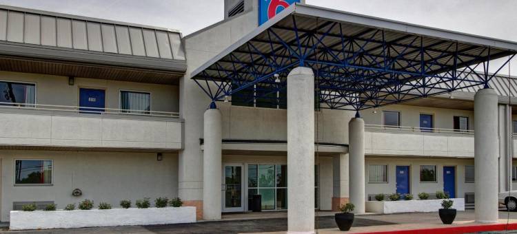 Motel 6 North Ridgeville, Oh - Cleveland Intl Airport - N Ridgeville图片