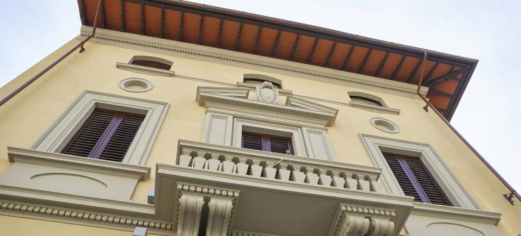 梅索里套房酒店(Messori Suites)图片