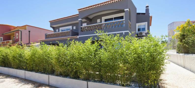 科斯塔迪吧气氛村酒店(Costa d'Oiro Ambiance Village)图片