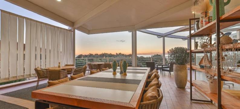 塔波罗塔拉索度假村(Tombolo Talasso Resort)图片