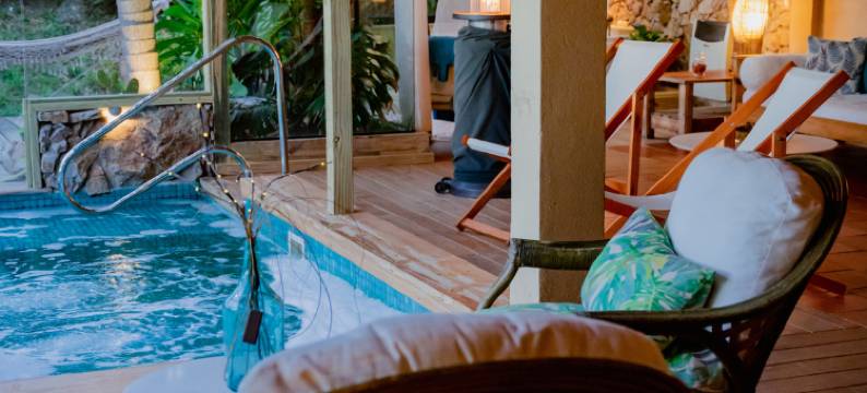 芦荟村公寓式酒店(Aloe Village Aparthotel & Spa)图片