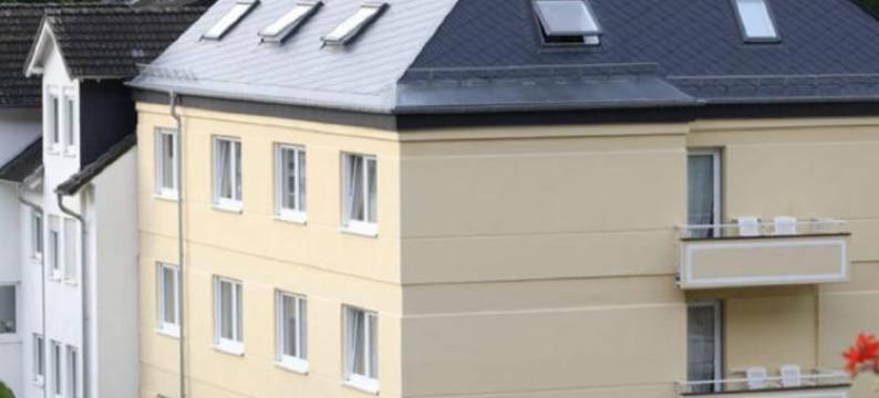 克里斯塔酒店(Hotel Haus Christa)图片