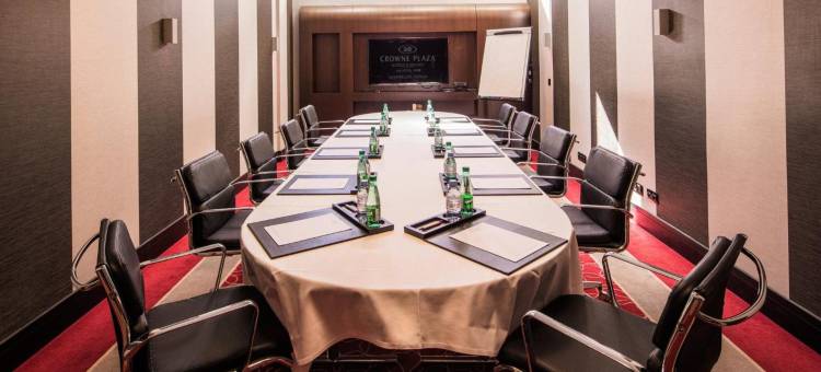 蒙彼利埃丽笙蓝标酒店(Radisson Blu Hotel, Montpellier)图片