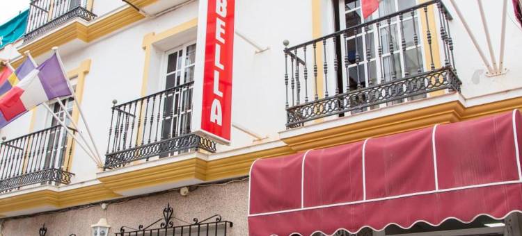 马贝拉酒店(Hotel Marbella)图片